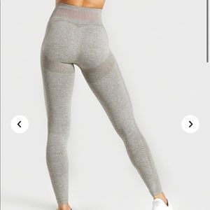 NWT GYMSHARK FLEX HIGH WAISTED LEGGINGS